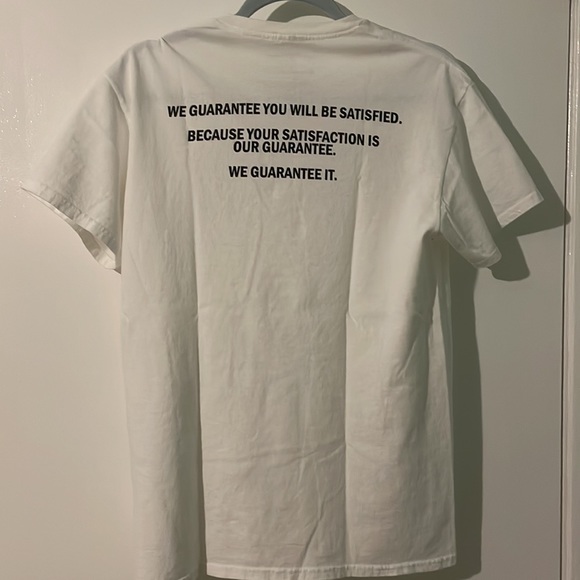 the office tee - Picture 2 of 2